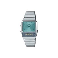 Orologio Casio Casio Vintage in Resina AQ-800EC-2AEF - AQ-800EC-2AEF